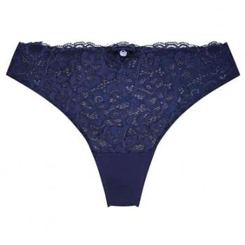 Tanga Marine Bleu Hunkemöller