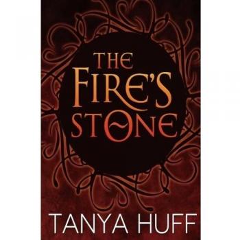 The Fire's Stone