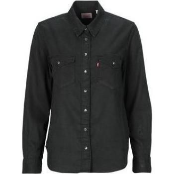 Levi's® Damen Bluse ESSENTIAL WESTERN