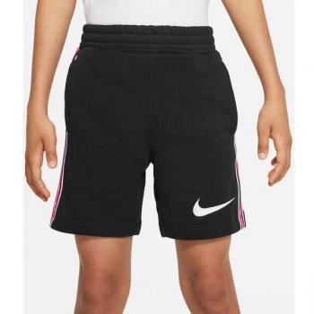 Nike Kinder Fleece Shorts »B NSW REPEAT SW FLC«