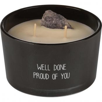 Velas Brillantes “Me Gusta”