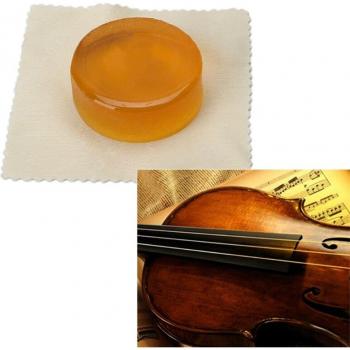 Premium Rosin for Musical Instruments 425E