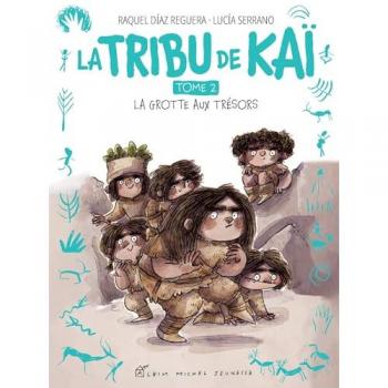 La Tribu de Kaï