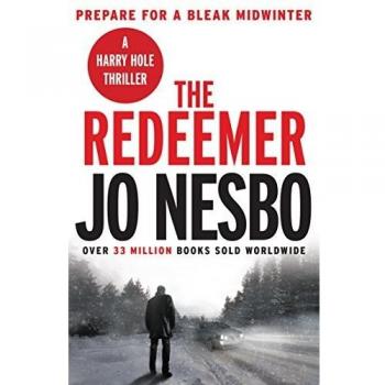 The Redeemer: Harry Hole 6 by Nesbo, Jo Book The Fast Free Shipping