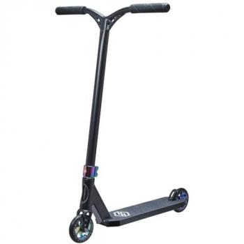 STRIKER Lux Rainbow Monopattino Freestyle