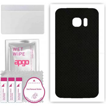 Samsung S7 Edge Protective Matrix Wrap