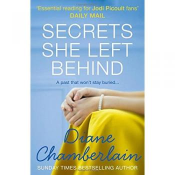 Secrets She Left Behind