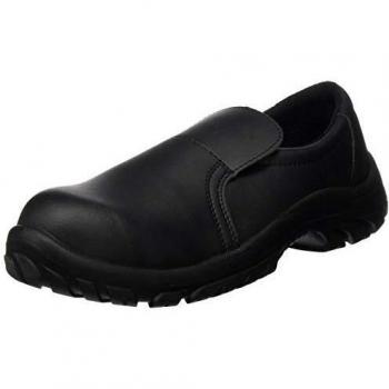 S2 Safetix Low Black – Modèle Lemaitre Baltix BN‑R (Taille 49)