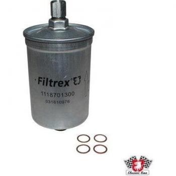JP Group Leitungsfilter 4A0133511, 811133511B