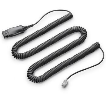 POLY APU-72 Commutateur électronique TAA Noir 85Q95AA