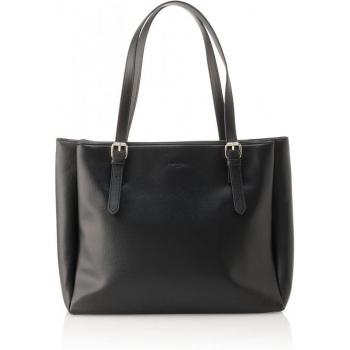 Borsa Marie Claire PARIS Donna EVA Grande Capacità A4 Doppio Lato Nero