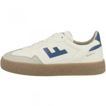 Flamingos Life Sneakers Burela Bianco Sportivo