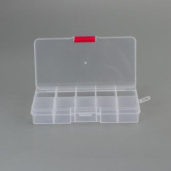 Tote Accesorios 10 Compartimentos