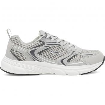 Modular Grey Sneaker von Sprandi WP40‑23404Z