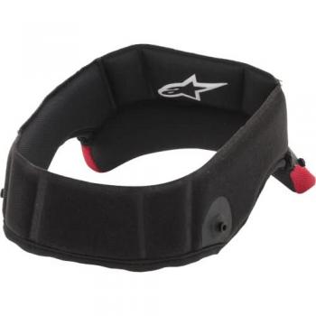 M8/M10 Schuimhelm Alpinestars Supertech