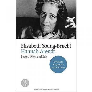 Hannah Arendt