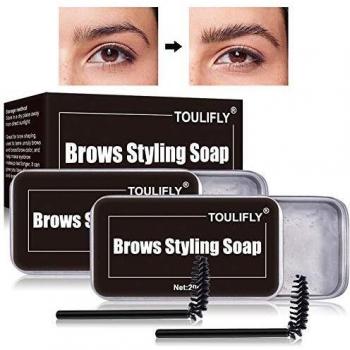 Sopracciglio Glamour Sapone