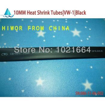 10mm Insulation Shrink Tubing 20m