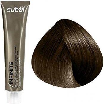 Coloration 6.3 Blond Foncé Doré Subtil