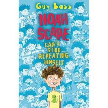 Noah Scape