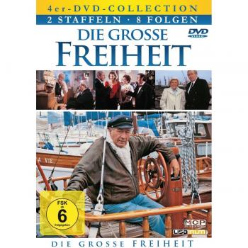 Die große Freiheit
