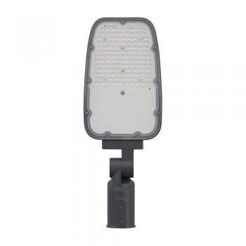 Ledvance 65W Alu Gray Street Lamp