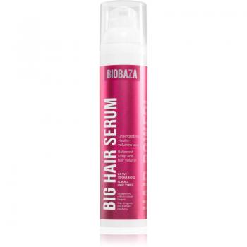 Capelli Full Volume BIOBAZA Siero 100 ml