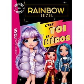 Rainbow High