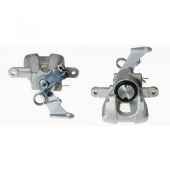 Pinza Freno BUDWEG CALIPER 343986