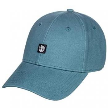 Casquette Fluky bleu pastel