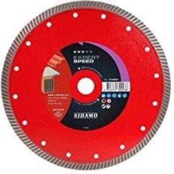 Disque Diamant Expert Speed 230 x 22,23 mm