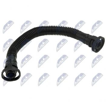 CrankVent Hose NTY 038 – GPP Series