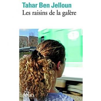 Les raisins de la galère