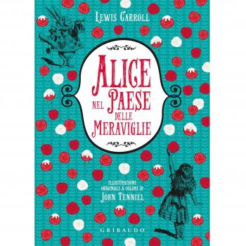 Alice nel paese delle meraviglie
