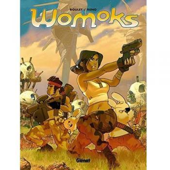 Womoks
