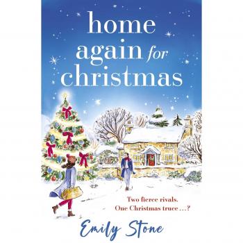 Home Again for Christmas