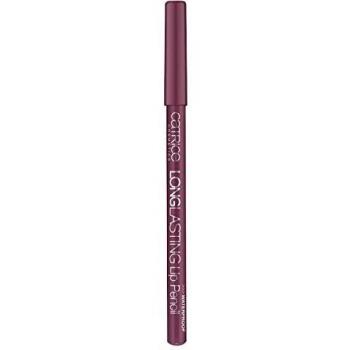 Catrice 180 Lipliner – Langhaltend, All Time Mauve Star