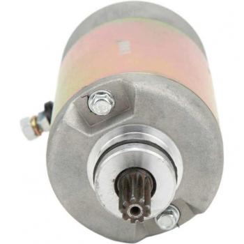 Moteur de démarrage moto 9 dents vitesse ultra cuivre CF250