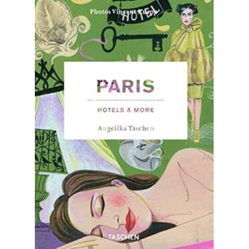 Paris : hotels & more