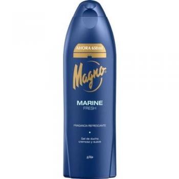 La Toja Marine Gel Ducha 550ml