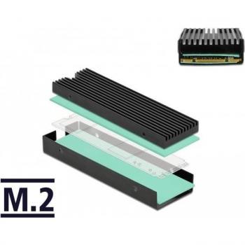 Disipador térmico para SSD M.2 2280
