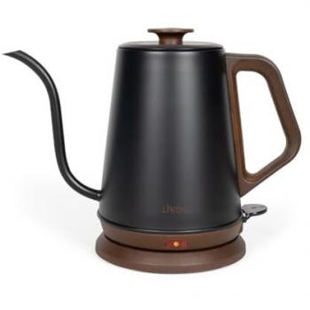 Bollitore Elettrico Senza Fili Livoo 1,2L
