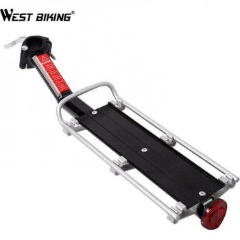 WEST BIKING 10 KG Load Bike Rack