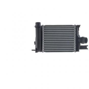 CI 661 000S Intercooler MAHLE Original