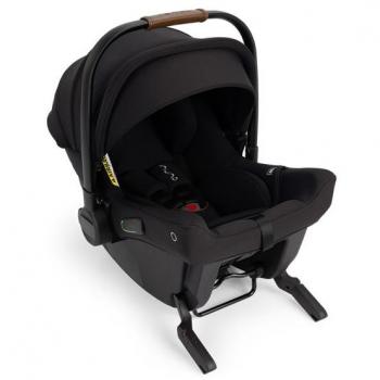 Nuna Pipa Urbn Car Seat with ISOFIX