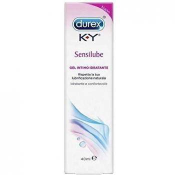 Durex Gel Intimo Sensilube 75 ml