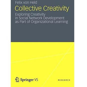 Collective Creativity