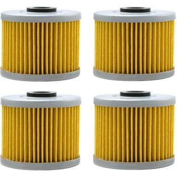 Motorcycle Oil Filter for Kawasaki KLX250