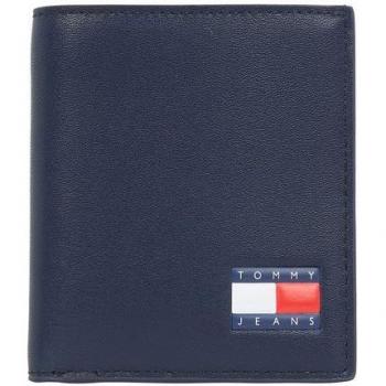 Cartera de Bolsillos Heritage Black