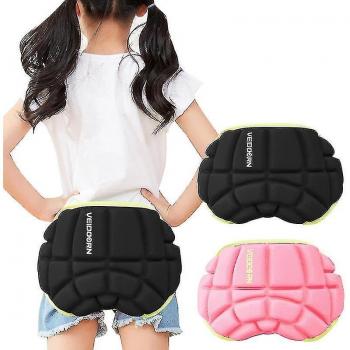 Pantalones Cortos de Protección para Esquí y Patinaje